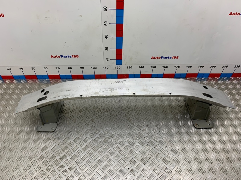 Усилитель бампера передний LiXiang L9 2022 L2E15M X0184000001 контрактная