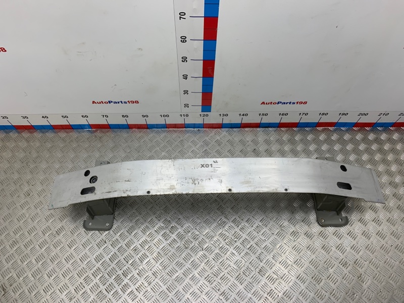 Усилитель бампера передний L9 2022 L2E15M