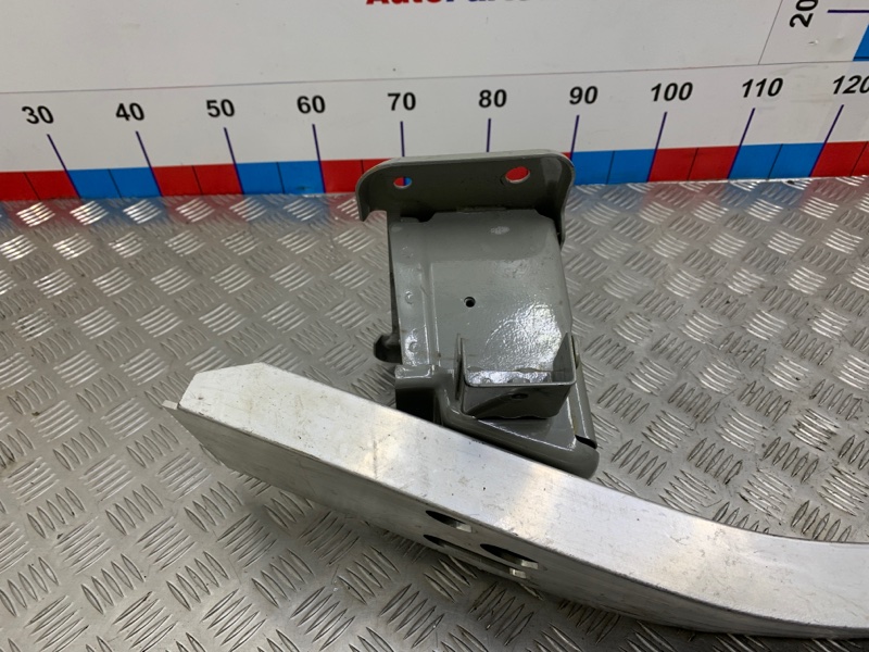 Усилитель бампера передний L9 2022 L2E15M