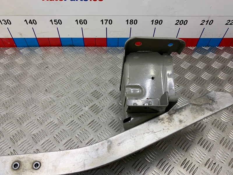 Усилитель бампера передний L9 2022 L2E15M