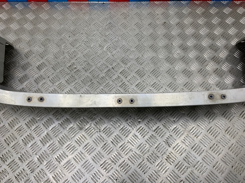 Усилитель бампера передний L9 2022 L2E15M