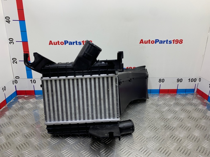 Запчасть радиатор охлаждения левый LiXiang L9 2022 L2E15M X0111190032 контрактная Радиатор охлаждения левый LiXiang L9 2022 L2E15M X0111190032 контрактная