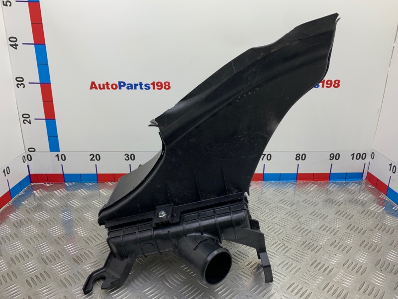 Радиатор охлаждения левый LiXiang L9 L2E15M Радиатор охлаждения левый LiXiang L9 L2E15M