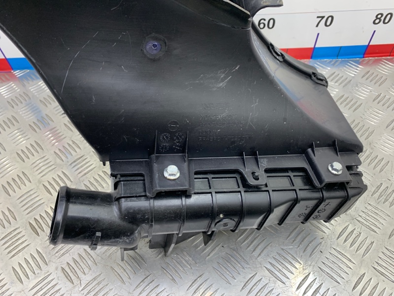 Радиатор охлаждения левый L9 2022 L2E15M Радиатор охлаждения левый L9 2022 L2E15M