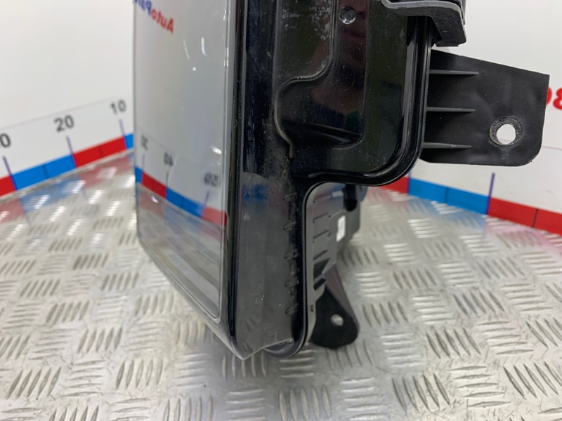 Фара правая L9 2022 L2E15M Фара правая L9 2022 L2E15M