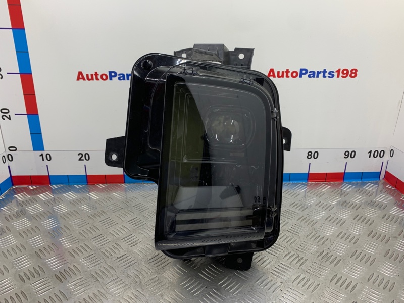 Фара левая LiXiang L9 2022 L2E15M X0141210011 контрактная