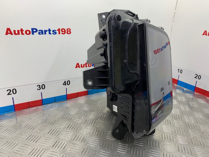 Фара левая L9 2022 L2E15M