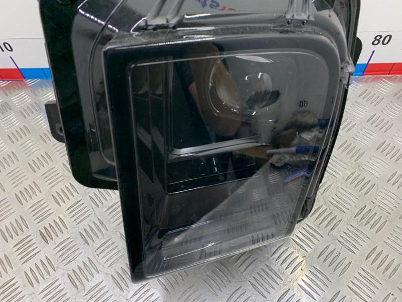 Фара левая L9 2022 L2E15M