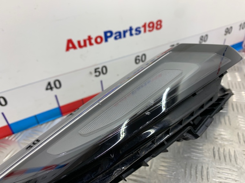 Фара правая L9 2022 L2E15M