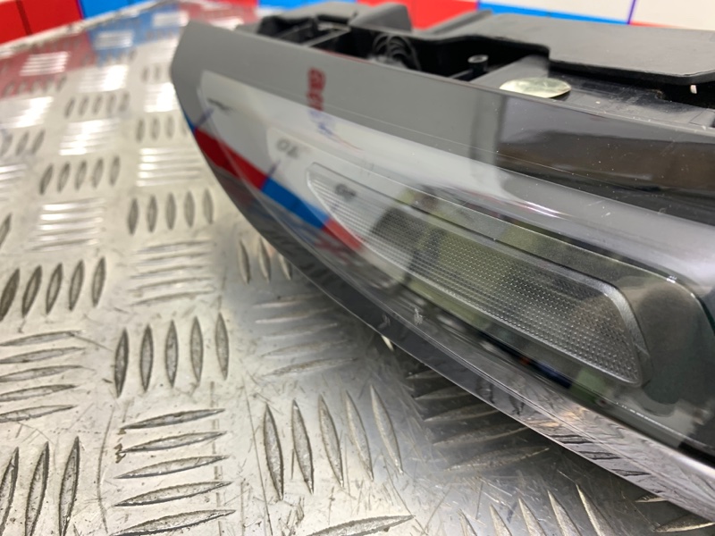 Фара правая L9 2022 L2E15M