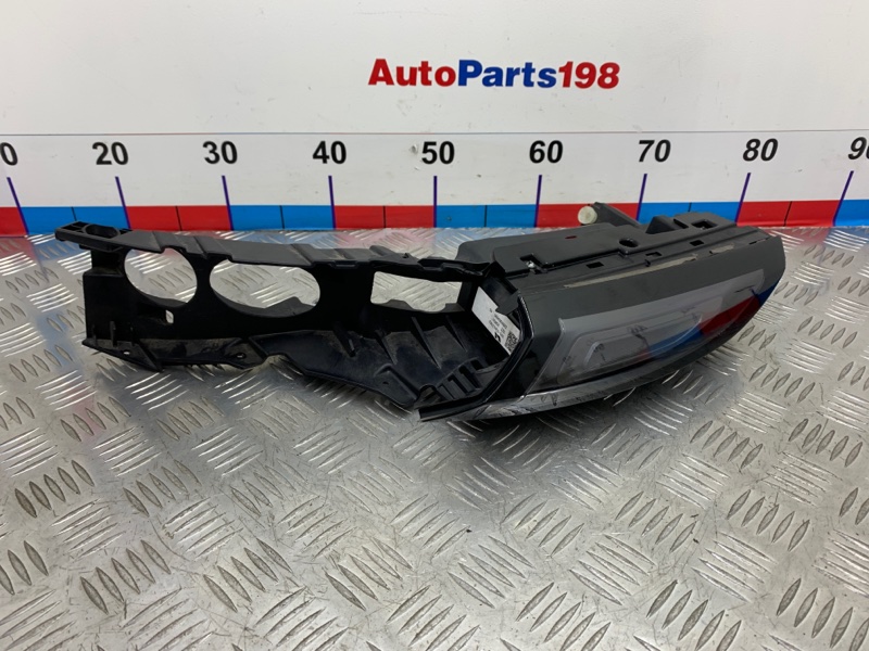 Запчасть фара левая LiXiang L9 2022 L2E15M X0153011083 контрактная Фара левая LiXiang L9 2022 L2E15M X0153011083 контрактная