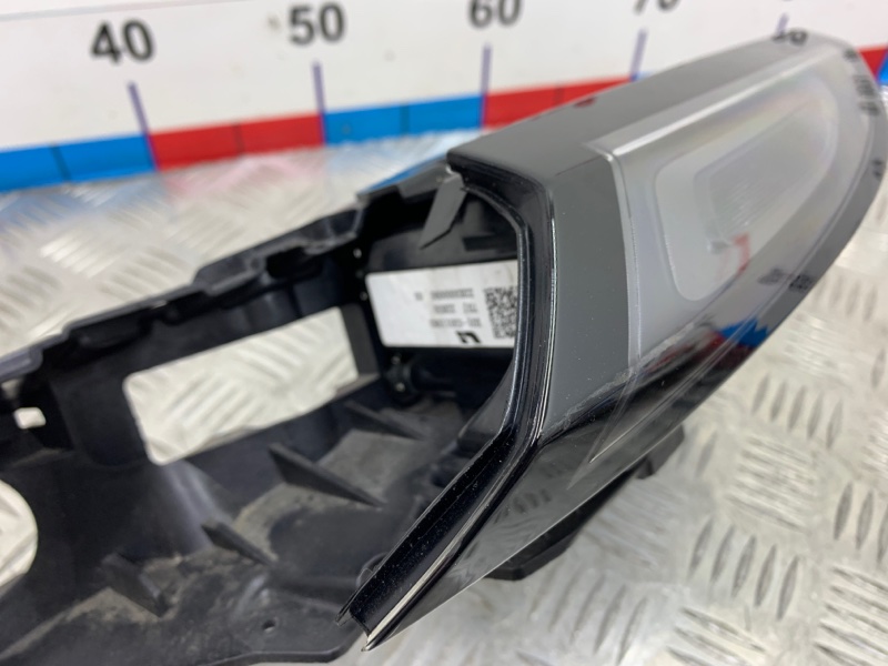 Фара левая L9 2022 L2E15M Фара левая L9 2022 L2E15M