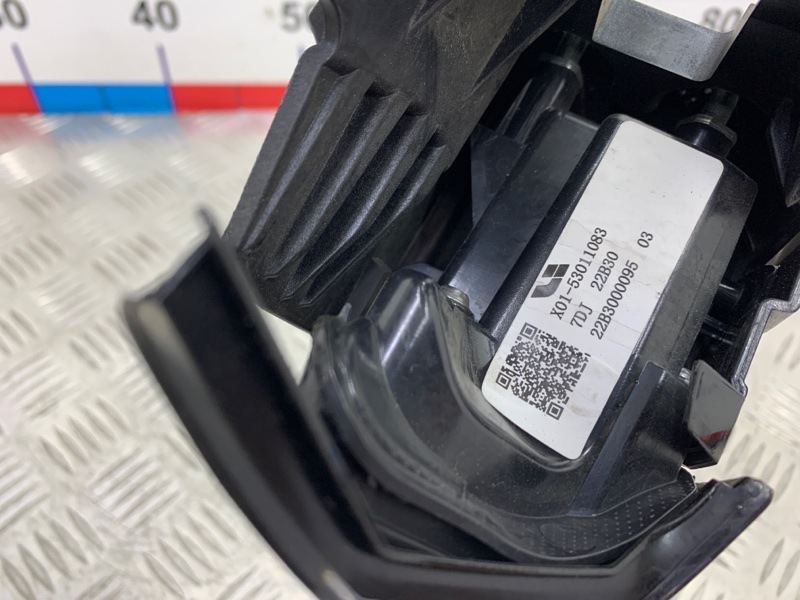 Фара левая L9 2022 L2E15M Фара левая L9 2022 L2E15M