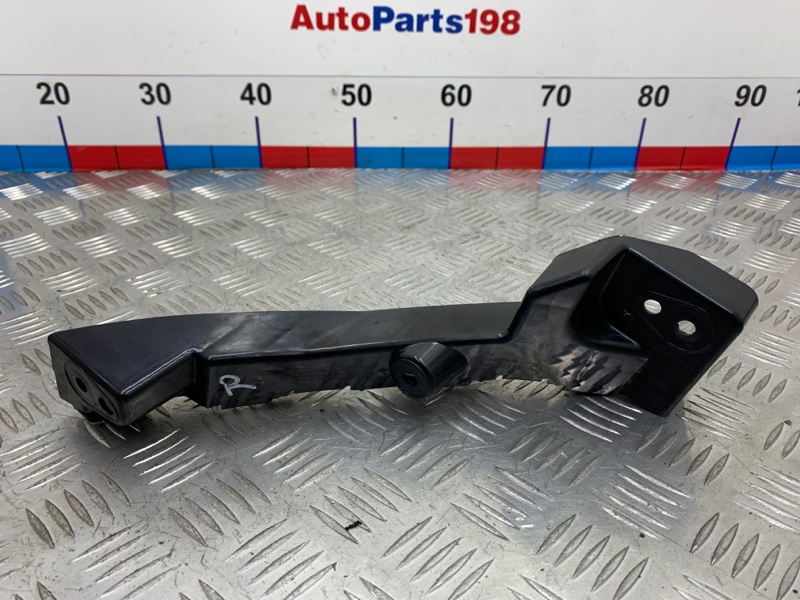 Кронштейн бампера правый L9 2022 L2E15M