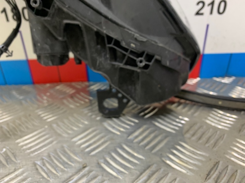 Фара L9 2022 L2E15M