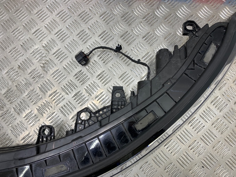 Фара L9 2022 L2E15M