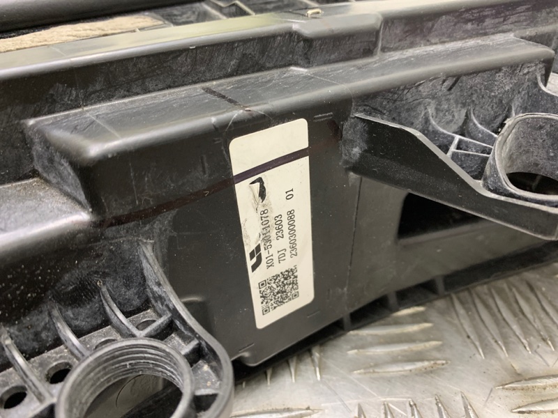 Фара L9 2022 L2E15M