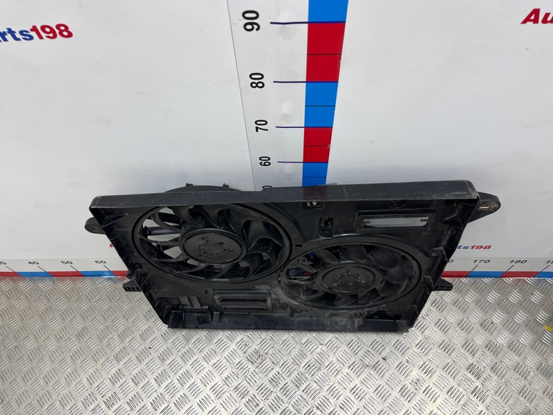 Диффузор вентилятора L9 2022 L2E15M Диффузор вентилятора L9 2022 L2E15M