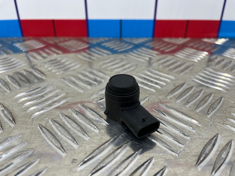 Датчик парктроника передний L9 2022 L2E15M