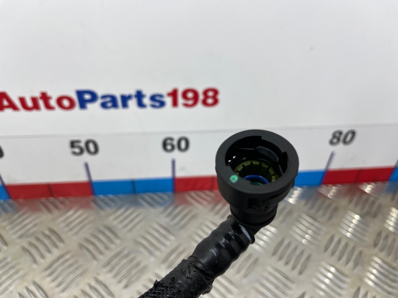 Трубка топливная X90 Plus 2023 P6X SQRF4J20C Трубка топливная X90 Plus 2023 P6X SQRF4J20C