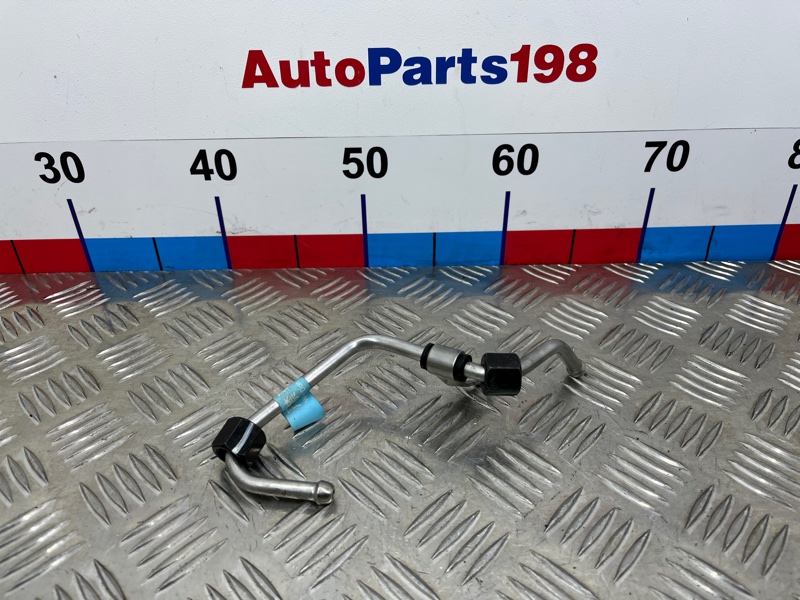 Запчасть трубка топливная Jetour X90 Plus 2023 P6X SQRF4J20C F4J201128031AC контрактная Трубка топливная Jetour X90 Plus 2023 P6X SQRF4J20C F4J201128031AC контрактная