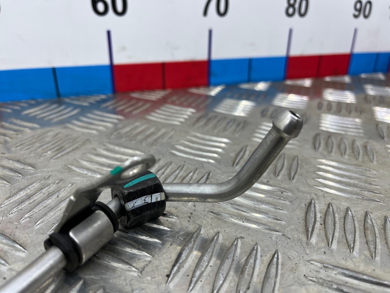 Трубка топливная X90 Plus 2023 P6X SQRF4J20C Трубка топливная X90 Plus 2023 P6X SQRF4J20C