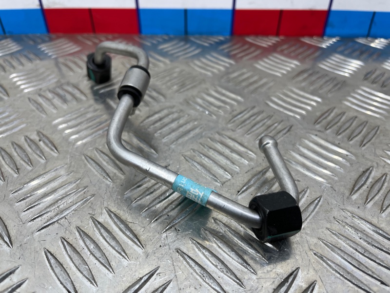 Трубка топливная X90 Plus 2023 P6X SQRF4J20C Трубка топливная X90 Plus 2023 P6X SQRF4J20C