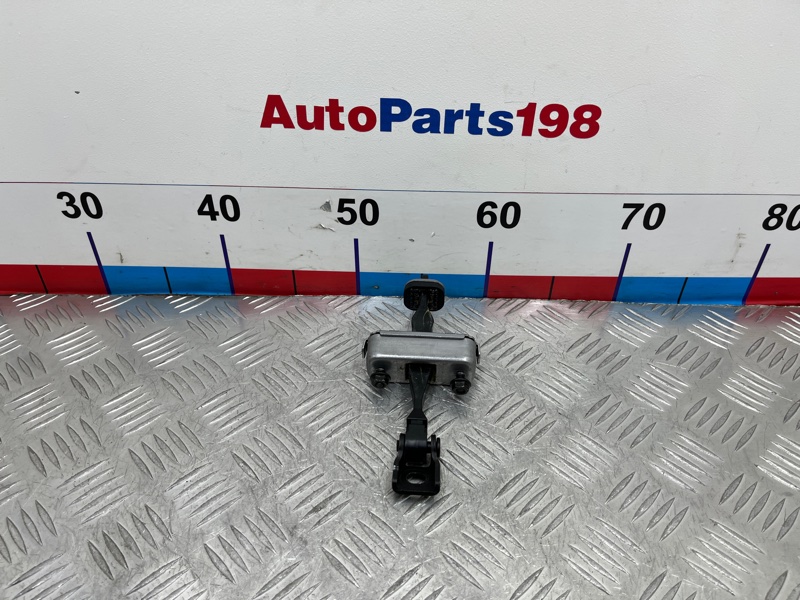 Ограничитель двери передний Exeed LX 2023 T18P T156109110 контрактная