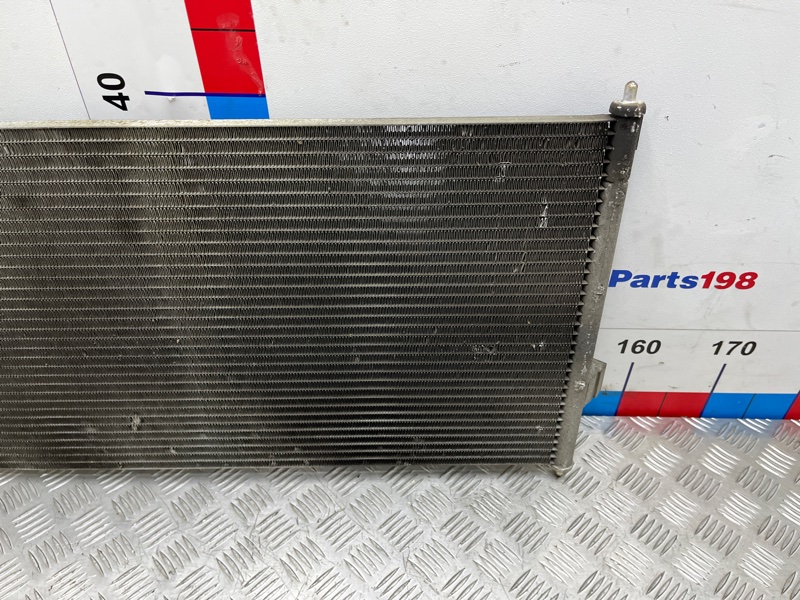 Радиатор кондиционера X-TRAIL 2003 T30 QR20DE Радиатор кондиционера X-TRAIL 2003 T30 QR20DE