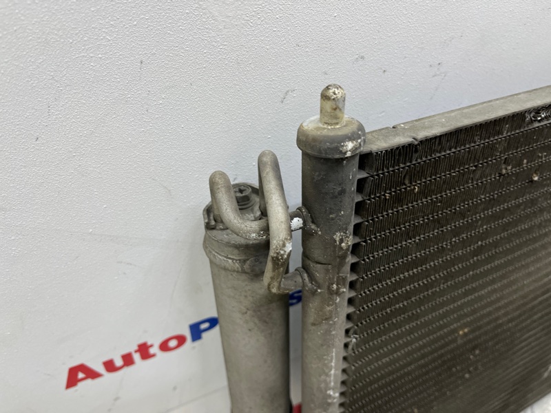 Радиатор кондиционера X-TRAIL 2003 T30 QR20DE Радиатор кондиционера X-TRAIL 2003 T30 QR20DE