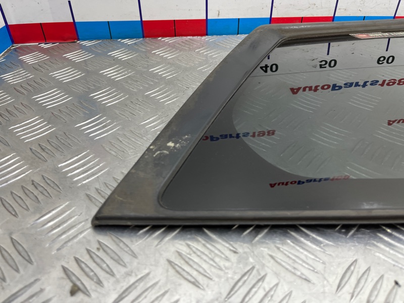 Стекло глухое заднее левое Outlander 2008 CW 4B12 Стекло глухое заднее левое Outlander 2008 CW 4B12