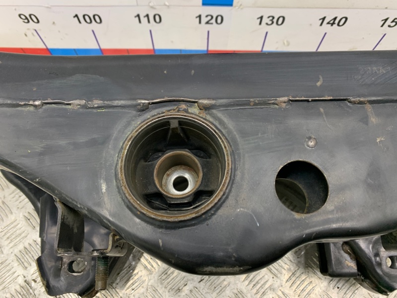 Балка задняя X-Trail 2013 T31 QR25DE