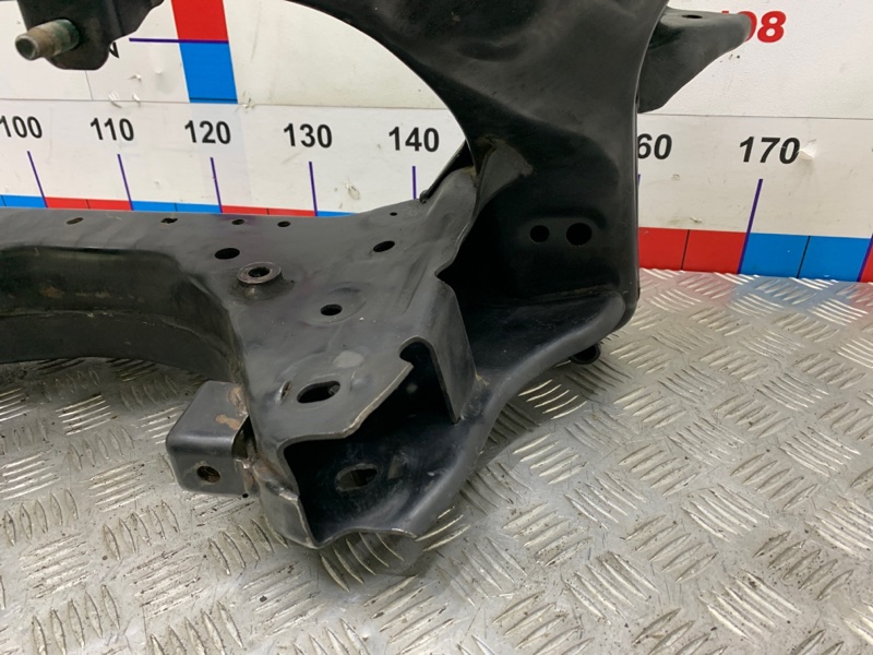 Балка задняя X-Trail 2013 T31 QR25DE