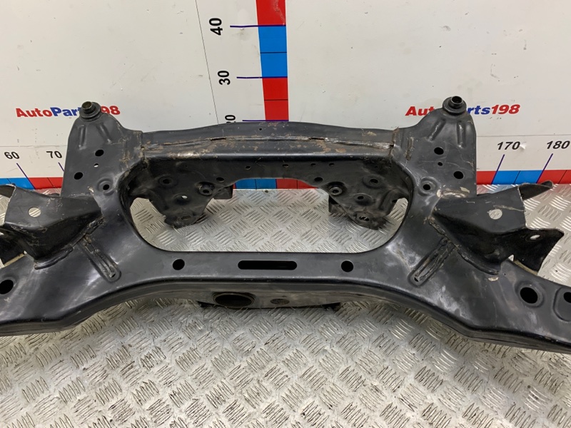 Балка задняя X-Trail 2013 T31 QR25DE