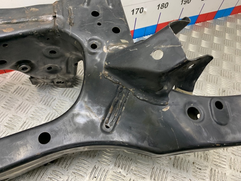 Балка задняя X-Trail 2013 T31 QR25DE