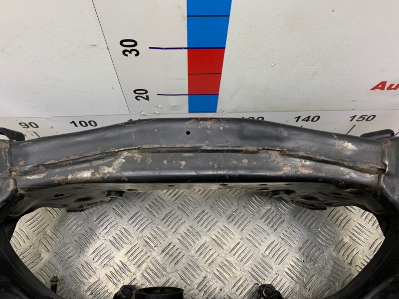 Балка задняя X-Trail 2013 T31 QR25DE