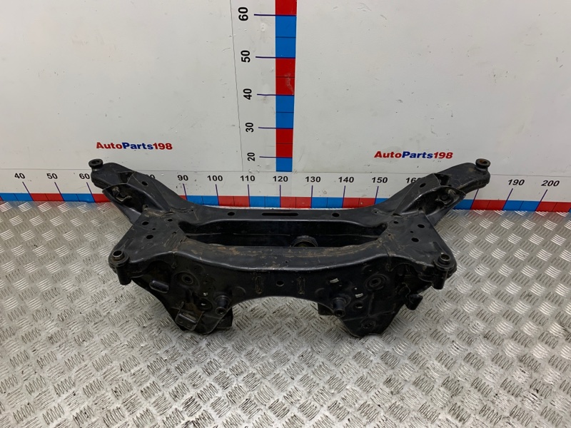 Балка задняя X-Trail 2013 T31 QR25DE