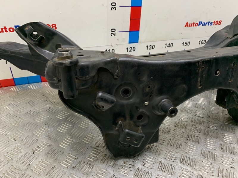 Балка задняя X-Trail 2013 T31 QR25DE