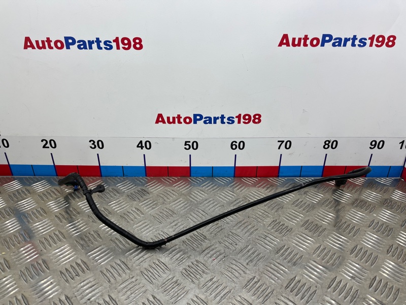 Запчасть трубка топливная Exeed LX 2021 T1C SQRF4J16 155000177AA контрактная Трубка топливная Exeed LX 2021 T1C SQRF4J16 155000177AA контрактная