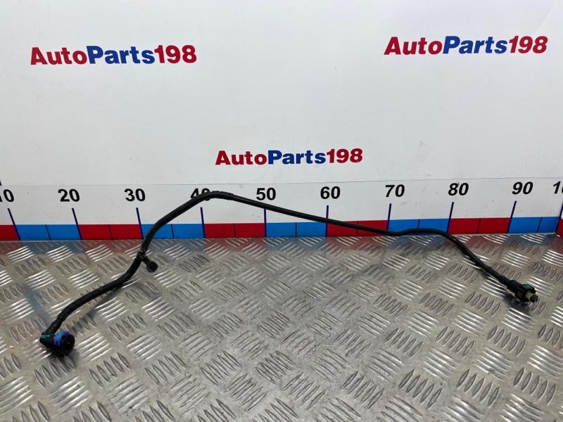 Трубка топливная LX 2021 T1C SQRF4J16 Трубка топливная LX 2021 T1C SQRF4J16