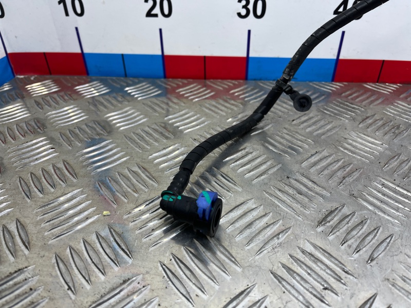 Трубка топливная Exeed LX T1C SQRF4J16 Трубка топливная Exeed LX T1C SQRF4J16