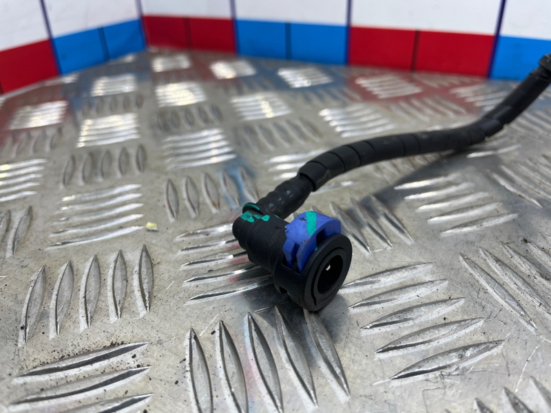 Трубка топливная LX 2021 T1C SQRF4J16 Трубка топливная LX 2021 T1C SQRF4J16