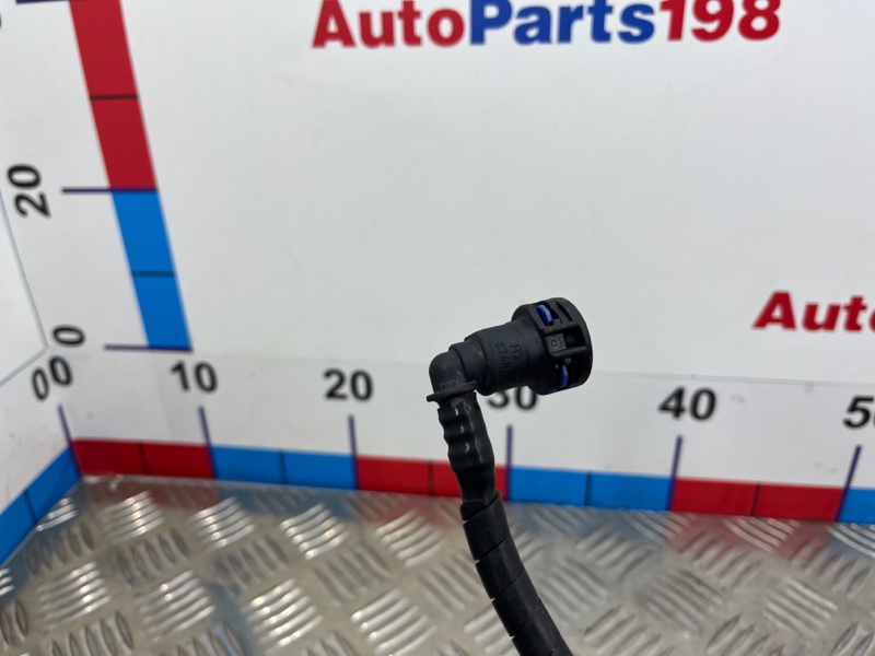 Трубка топливная LX 2021 T1C SQRF4J16 Трубка топливная LX 2021 T1C SQRF4J16