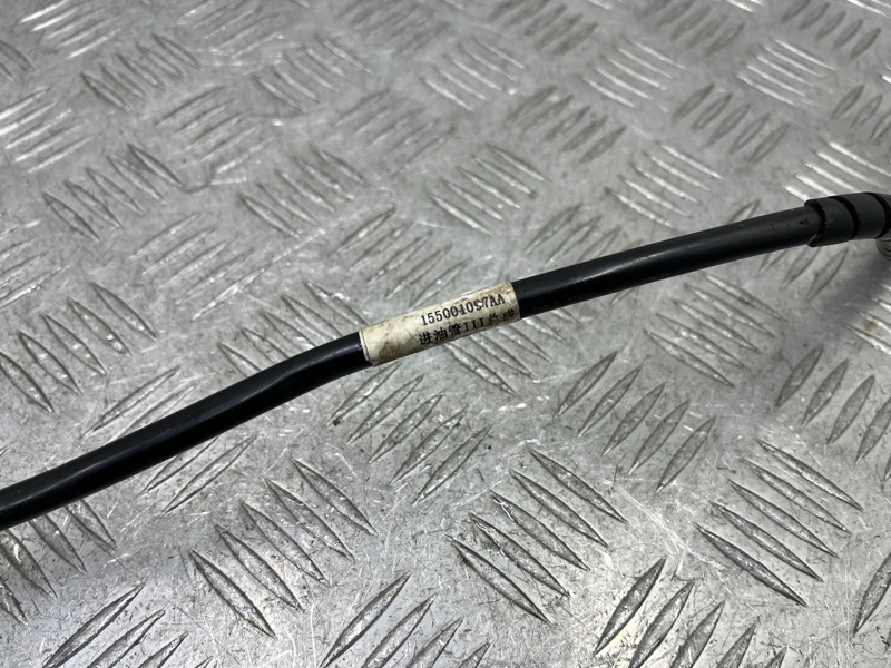 Трубка топливная Tiggo 7 Pro 2021 T1E SQRE4T15C