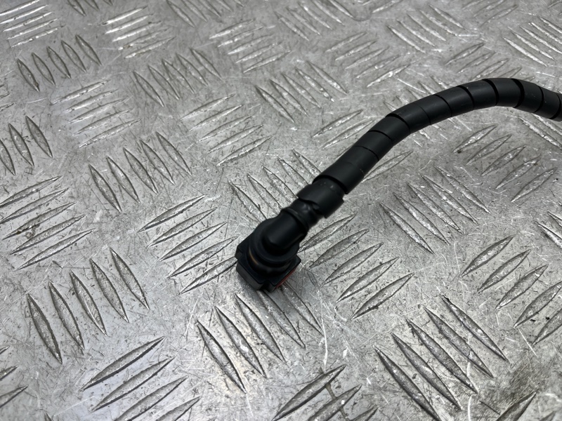 Трубка топливная Tiggo 7 Pro 2021 T1E SQRE4T15C