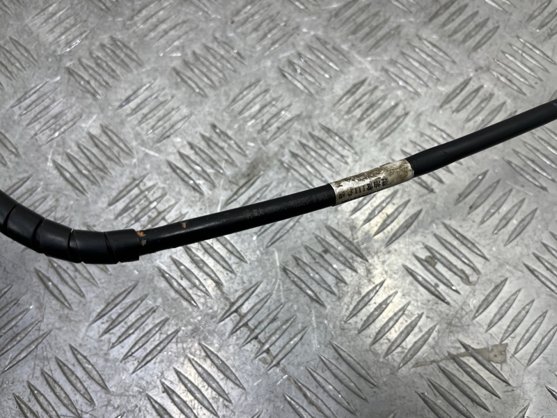 Трубка топливная Tiggo 7 Pro 2021 T1E SQRE4T15C