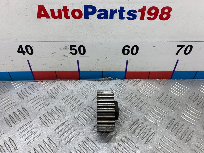 Шестерня коленвала Volkswagen Passat B6 BWA Шестерня коленвала Volkswagen Passat B6 BWA