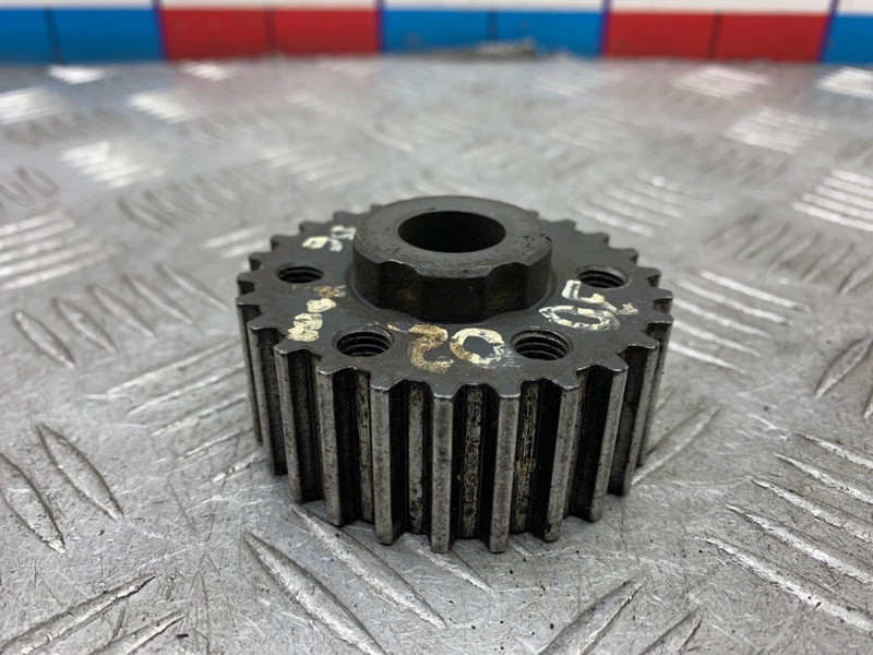 Шестерня коленвала Passat 2007 B6 BWA Шестерня коленвала Passat 2007 B6 BWA