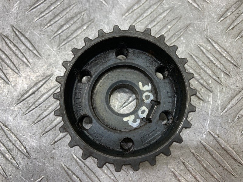 Шестерня коленвала Passat 2007 B6 BWA Шестерня коленвала Passat 2007 B6 BWA