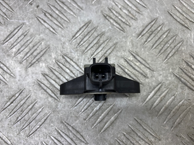 Датчик airbag передний Tiguan 2008 1 CAWA